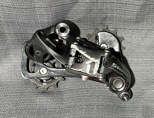 Deragliatore posteriore sram - deragliatore,