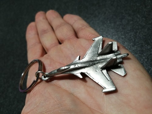 Portachiavi sukhoi 35 - sukhoi, su-35