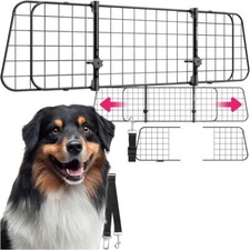 DIVISORIO AUTO IN METALLO A