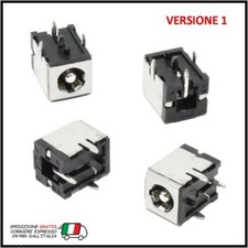 DC POWER JACK HP BUSINESS