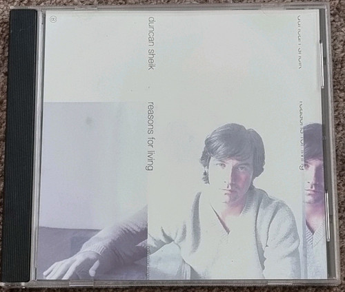 Duncan sheik reasons - duncan,