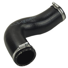 Ladeluftschlauch Turboschlauch oben für VW AUDI A3 1.9TDI  1J0145838B