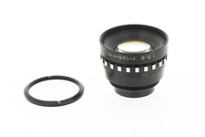 Rodenstock rodagon 105 mm - rodenstock,
