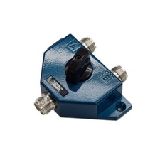 Switch coassiale antenna