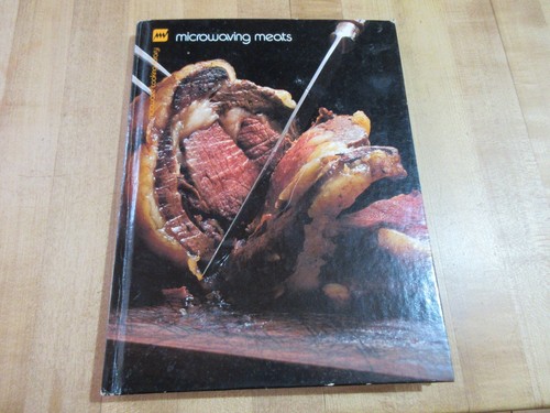 1979 microwaving meats - 1979,