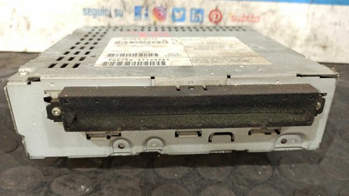 Ricambi usati lettore cd - lettore,