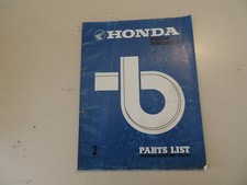 Parts list catalog ue ricambio