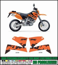 ADESIVI LC4 660 SMC 2003 KIT