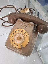 Telefono fisso sip - vintage, a