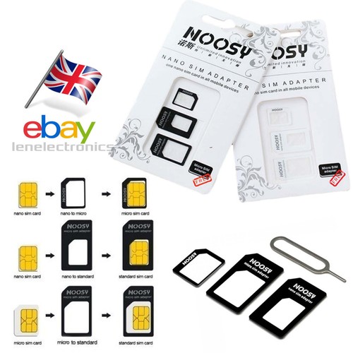 Set convertitore adattatore - convertitore,