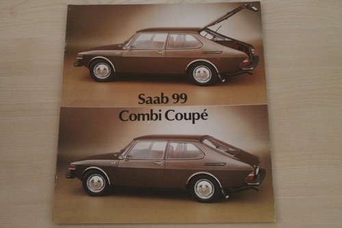 153241 brochure saab combi - saab,
