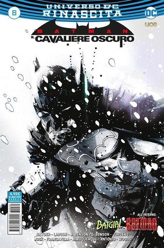 Batman cavaliere oscuro - cavaliere,