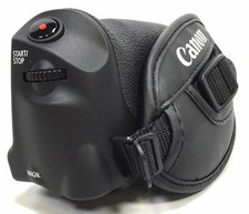 Canon EOS C100 EOS C300