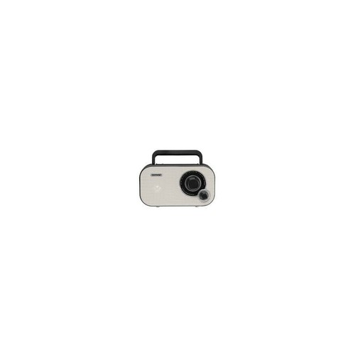 Radio portatile con - radio,