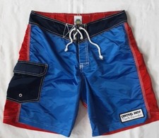 Pantaloncini Vintage Central