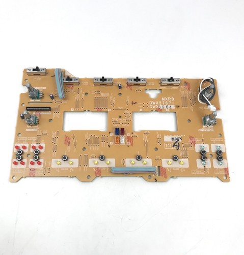 Pioneer mxrb assy dwx3767 - assy,
