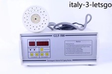 Sigillatrice manuale portatile