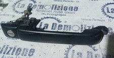 MANIGLIA ESTERNA PORTA ANTERIORE SINISTRA VOLKSWAGEN GOLF III (3)