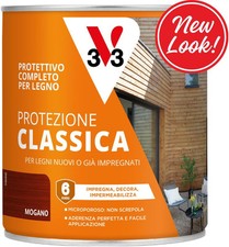 IMPREGNANTE V33 MOGANO