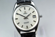 [Near MINT] OMEGA Seamaster