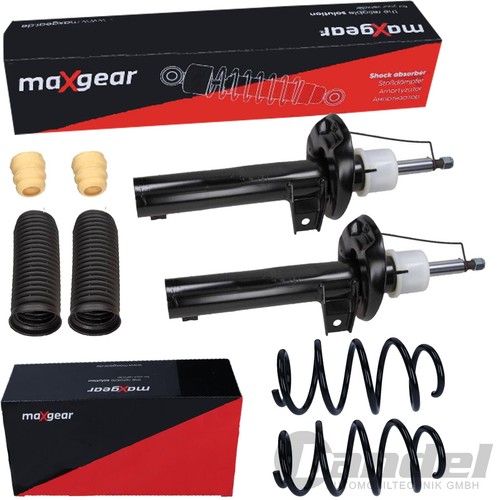 Maxgear set veicoli - veicoli, +