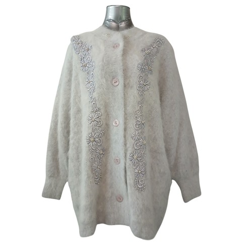 Cardigan cappotto vintage - , lee