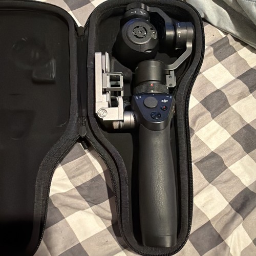 Dji osmo modello om160 gimbal - dji,