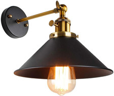 Applique Vintage Industriale