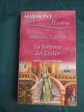 stephanie laurens la fortuna