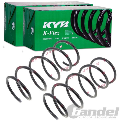 Kyb flex molle - 2x, k-flex
