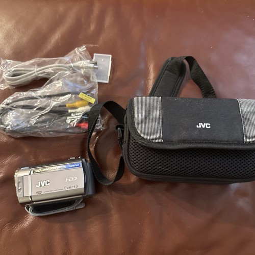 Jvc everio mg335wu - jvc, gz-mg335wu