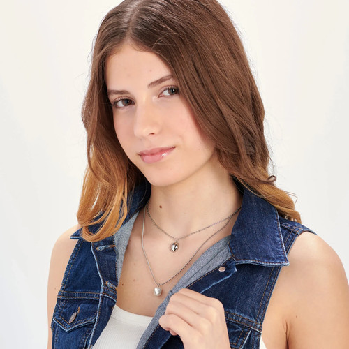 Sagapo collana perla - sagapo,