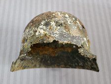 WW2 Elmetto tedesco Stahlhelm
