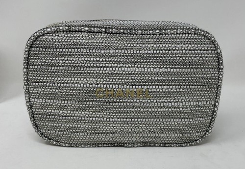Pochette cosmetica chanel - cosmetica,