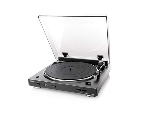 Denon 200usb registratore - denon, dp-200usb