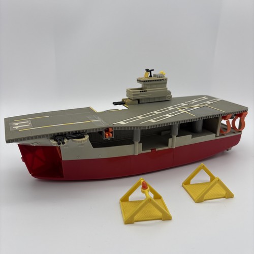 Galoob micro machines sea hawk - micro,