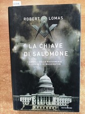 LA CHIAVE DI SALOMONE i