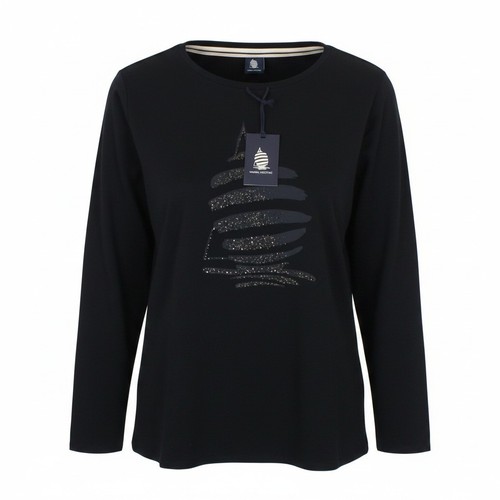 Marina yachting shirt donna - t-shirt,