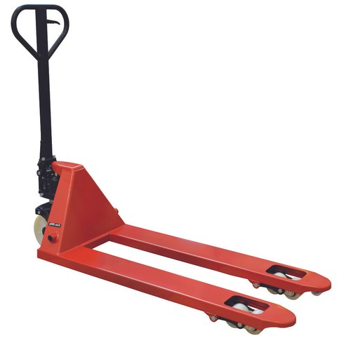 Transpallet idraulico manuale