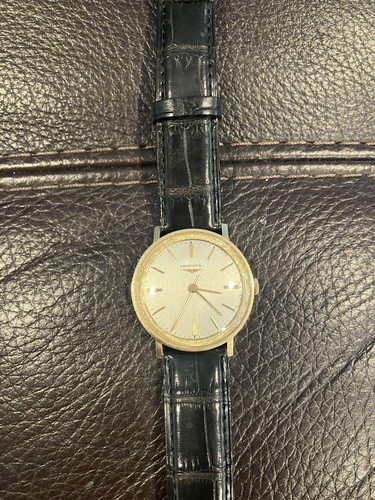Orologio elegante vintage