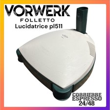 Lucidatrice Lavapavimenti