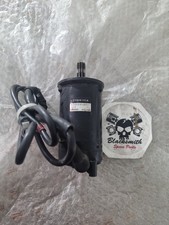 Motorino Di Avviamento Ducati