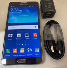 Samsung Galaxy note 3  N900T