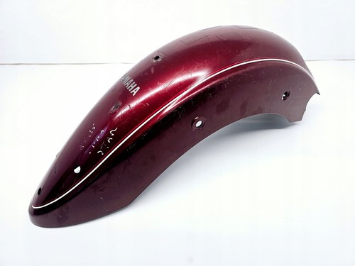 Parafango posteriore yamaha - parafango,
