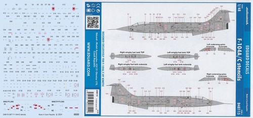 Edd48115 eduard lockheed - eduard, 1:48
