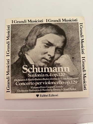 Grandi musicisti - grandi, 27
