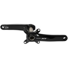 Manovella shimano deore - manovella, xt