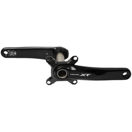 Manovella shimano deore - deore, xt