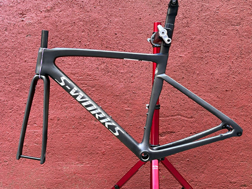 Specialized works sl7 - s-works, tarmac