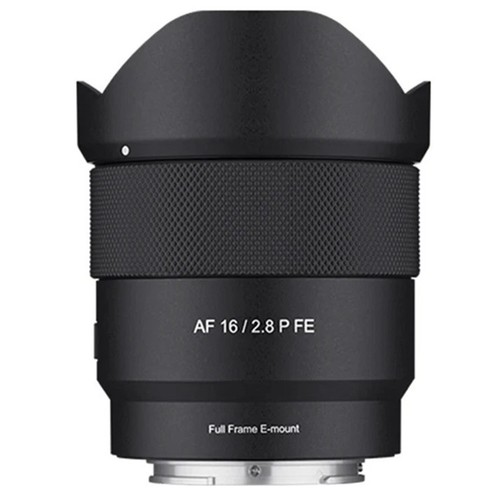 Samyang f2 8 - mm, f2.8